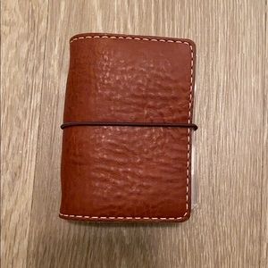 Chic Sparrow Nano Size Planner